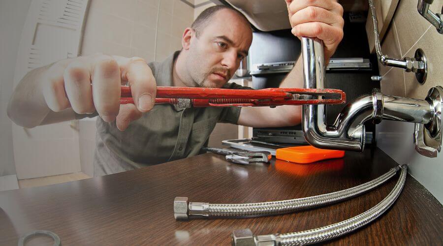 Professional sewer line replacement in High Hill, MO